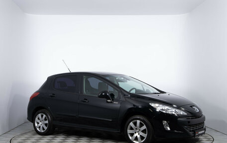 Peugeot 308 II, 2010 год, 630 000 рублей, 3 фотография