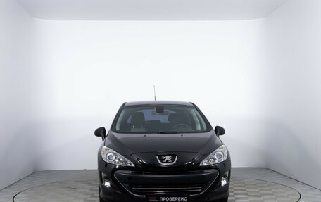 Peugeot 308 II, 2010 год, 630 000 рублей, 2 фотография
