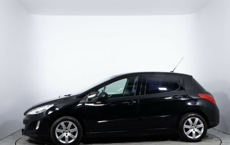 Peugeot 308 II, 2010 год, 630 000 рублей, 8 фотография