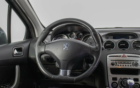 Peugeot 308 II, 2010 год, 630 000 рублей, 15 фотография