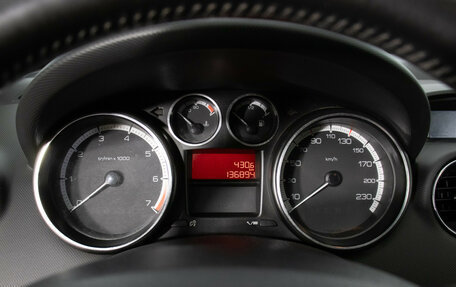 Peugeot 308 II, 2010 год, 630 000 рублей, 12 фотография