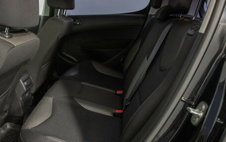 Peugeot 308 II, 2010 год, 630 000 рублей, 11 фотография