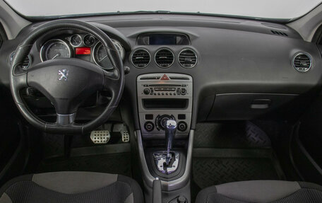 Peugeot 308 II, 2010 год, 630 000 рублей, 13 фотография