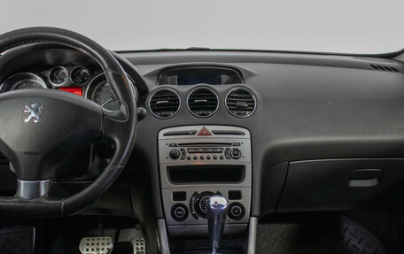 Peugeot 308 II, 2010 год, 630 000 рублей, 14 фотография