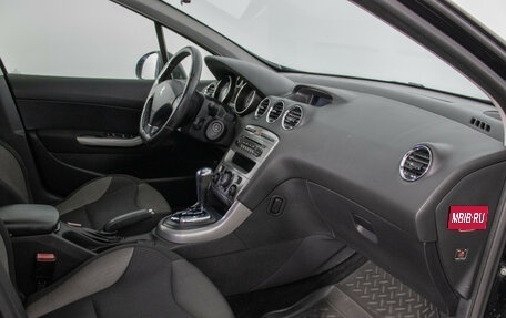 Peugeot 308 II, 2010 год, 630 000 рублей, 9 фотография