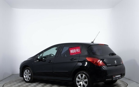 Peugeot 308 II, 2010 год, 630 000 рублей, 7 фотография