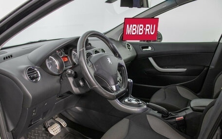 Peugeot 308 II, 2010 год, 630 000 рублей, 10 фотография