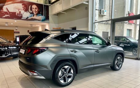 Hyundai Tucson, 2025 год, 3 999 000 рублей, 5 фотография