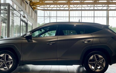 Hyundai Tucson, 2025 год, 3 999 000 рублей, 8 фотография