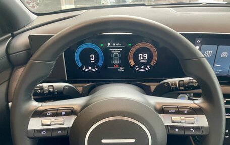 Hyundai Tucson, 2025 год, 3 999 000 рублей, 10 фотография