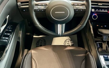 Hyundai Tucson, 2025 год, 3 999 000 рублей, 11 фотография