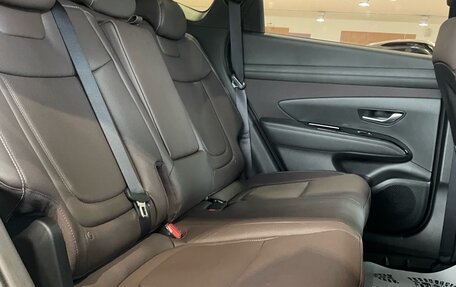 Hyundai Tucson, 2025 год, 3 999 000 рублей, 15 фотография