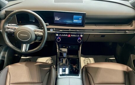 Hyundai Tucson, 2025 год, 3 999 000 рублей, 13 фотография