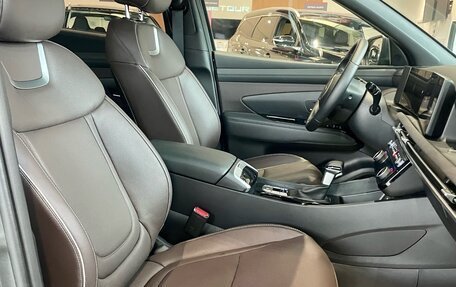 Hyundai Tucson, 2025 год, 3 999 000 рублей, 14 фотография