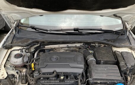 SEAT Leon III, 2013 год, 1 650 000 рублей, 14 фотография