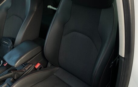 SEAT Leon III, 2013 год, 1 650 000 рублей, 10 фотография