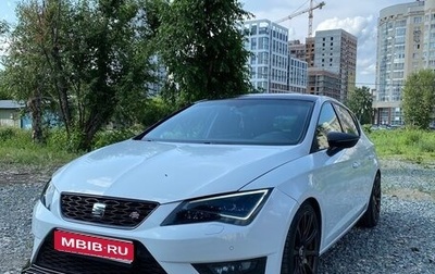 SEAT Leon III, 2013 год, 1 650 000 рублей, 1 фотография