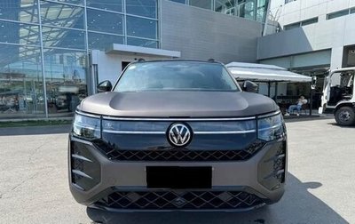 Volkswagen Teramont, 2025 год, 5 620 000 рублей, 1 фотография