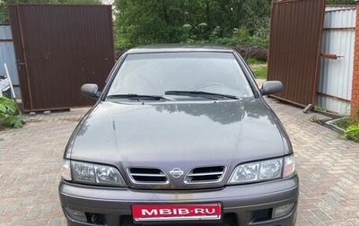 Nissan Primera II рестайлинг, 1998 год, 160 000 рублей, 1 фотография