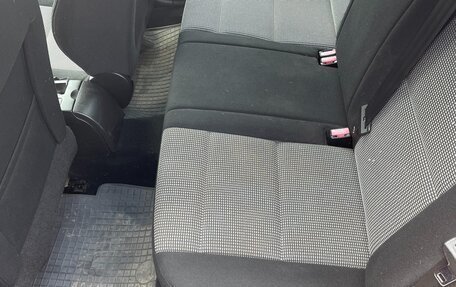 Peugeot 307 I, 2005 год, 380 000 рублей, 6 фотография