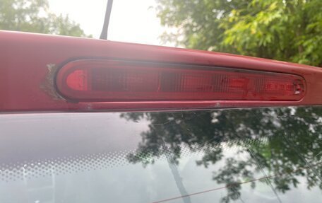 Peugeot 307 I, 2005 год, 380 000 рублей, 12 фотография