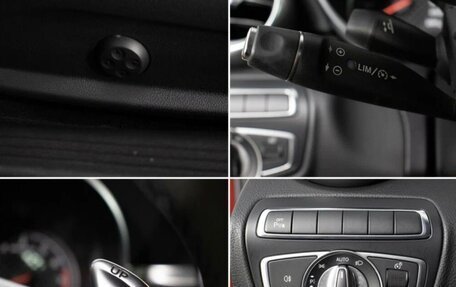 Mercedes-Benz C-Класс AMG, 2017 год, 3 550 000 рублей, 12 фотография