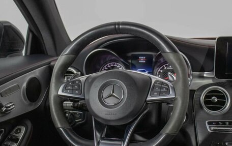 Mercedes-Benz C-Класс AMG, 2017 год, 3 550 000 рублей, 13 фотография