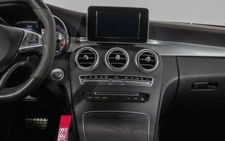 Mercedes-Benz C-Класс AMG, 2017 год, 3 550 000 рублей, 14 фотография