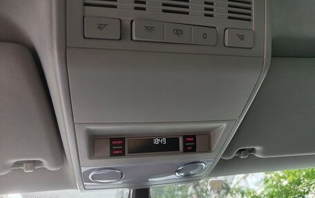Volkswagen Multivan T6 рестайлинг, 2019 год, 5 000 000 рублей, 20 фотография