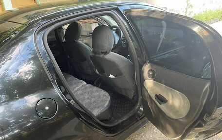 Peugeot 206, 2008 год, 370 000 рублей, 12 фотография