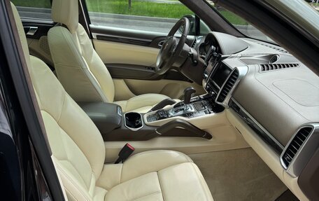 Porsche Cayenne III, 2011 год, 3 100 000 рублей, 7 фотография