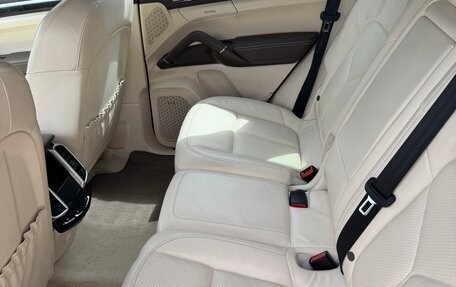 Porsche Cayenne III, 2011 год, 3 100 000 рублей, 6 фотография