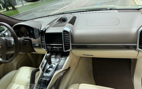 Porsche Cayenne III, 2011 год, 3 100 000 рублей, 8 фотография