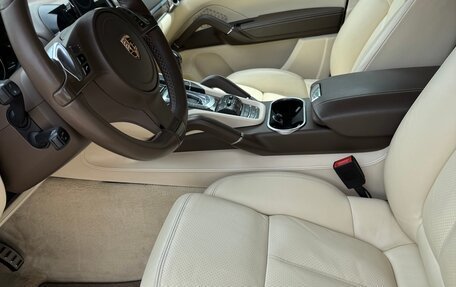 Porsche Cayenne III, 2011 год, 3 100 000 рублей, 11 фотография