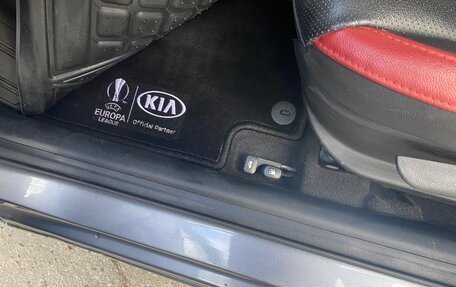 KIA Rio IV, 2020 год, 1 500 000 рублей, 6 фотография