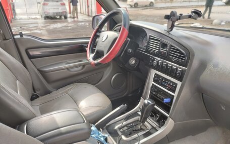 ТагАЗ Road Partner, 2008 год, 585 000 рублей, 7 фотография