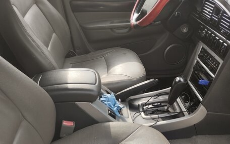 ТагАЗ Road Partner, 2008 год, 585 000 рублей, 6 фотография
