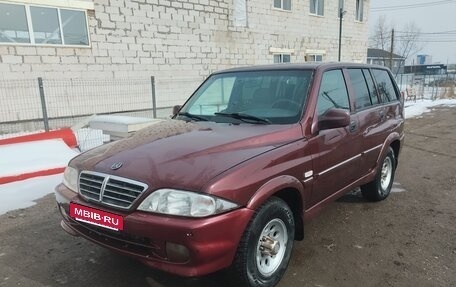ТагАЗ Road Partner, 2008 год, 585 000 рублей, 4 фотография