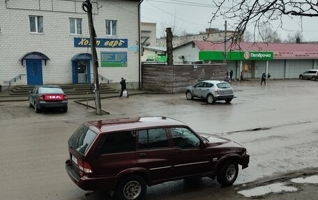 ТагАЗ Road Partner, 2008 год, 585 000 рублей, 12 фотография