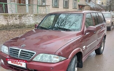 ТагАЗ Road Partner, 2008 год, 585 000 рублей, 11 фотография
