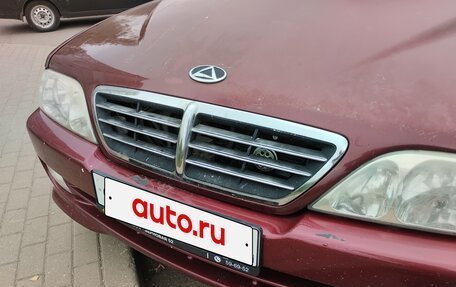 ТагАЗ Road Partner, 2008 год, 585 000 рублей, 19 фотография