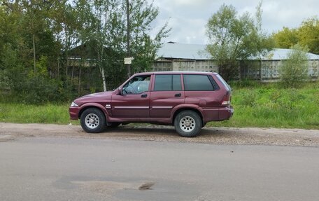 ТагАЗ Road Partner, 2008 год, 585 000 рублей, 22 фотография