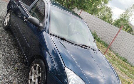 Ford Focus IV, 2002 год, 200 000 рублей, 6 фотография