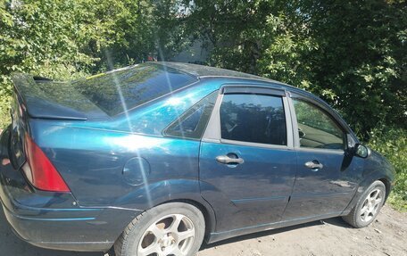 Ford Focus IV, 2002 год, 200 000 рублей, 4 фотография