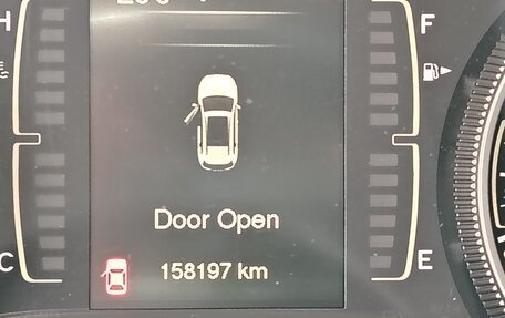 Jeep Cherokee, 2017 год, 2 650 000 рублей, 12 фотография