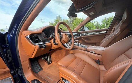 Porsche Panamera II рестайлинг, 2021 год, 15 500 000 рублей, 8 фотография