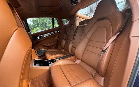 Porsche Panamera II рестайлинг, 2021 год, 15 500 000 рублей, 6 фотография