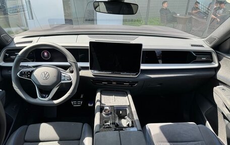 Volkswagen Teramont, 2025 год, 5 620 000 рублей, 4 фотография
