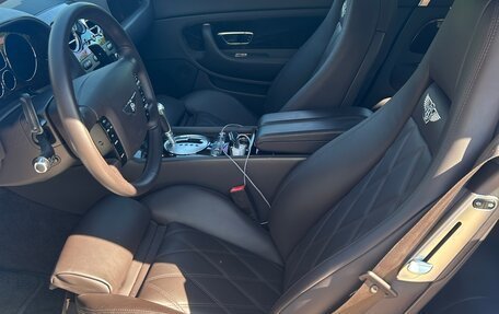 Bentley Continental GT I, 2008 год, 6 300 000 рублей, 3 фотография
