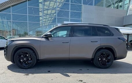 Volkswagen Teramont, 2025 год, 5 620 000 рублей, 7 фотография